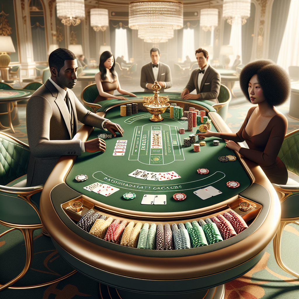 Baccarat Tips