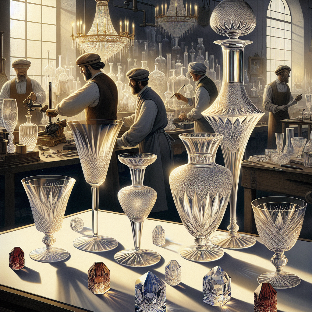 History of Baccarat